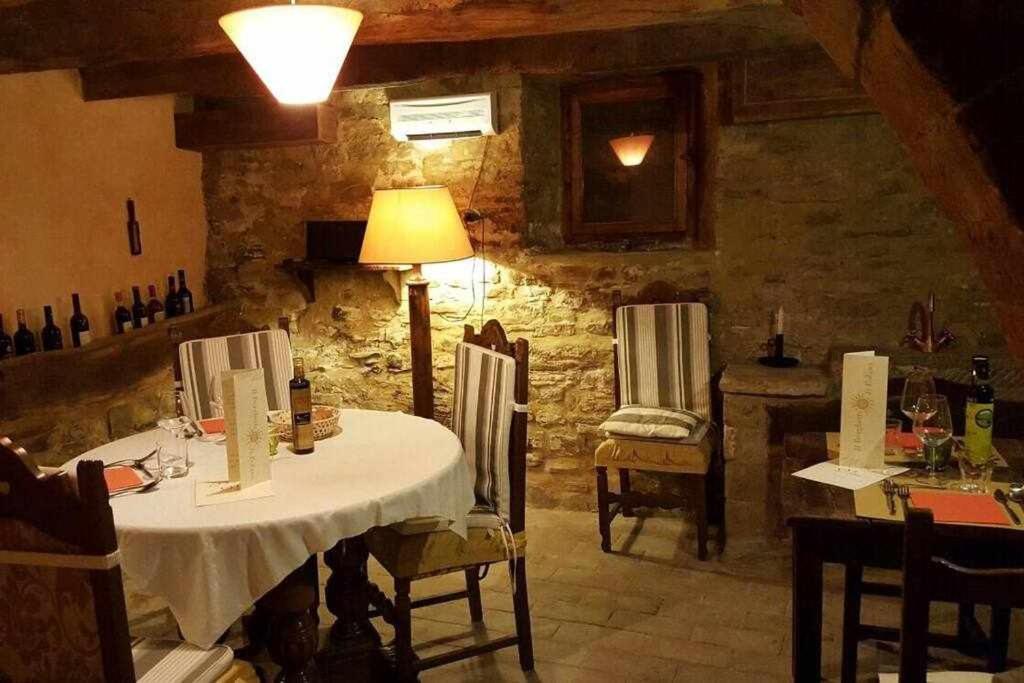Maison d'hôtes Il Borghetto Di Pedana à Città di Castello Extérieur photo