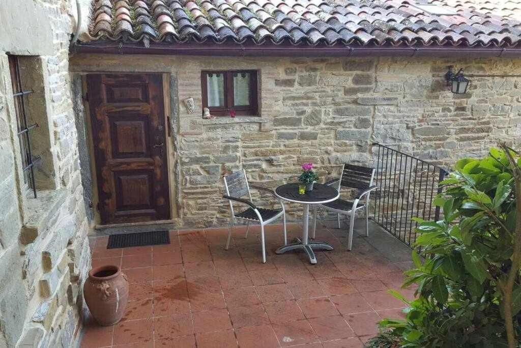Maison d'hôtes Il Borghetto Di Pedana à Città di Castello Extérieur photo