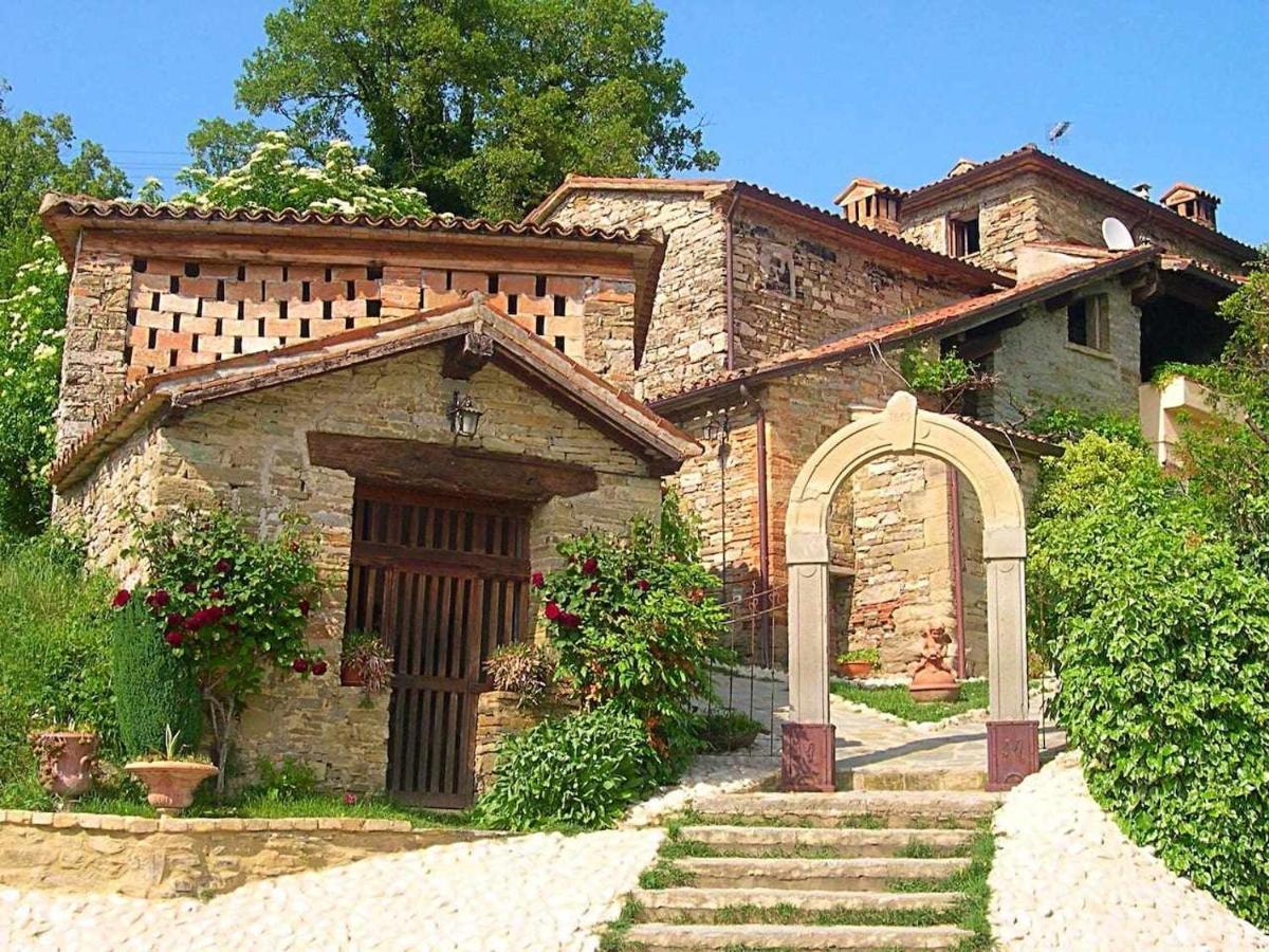 Maison d'hôtes Il Borghetto Di Pedana à Città di Castello Chambre photo