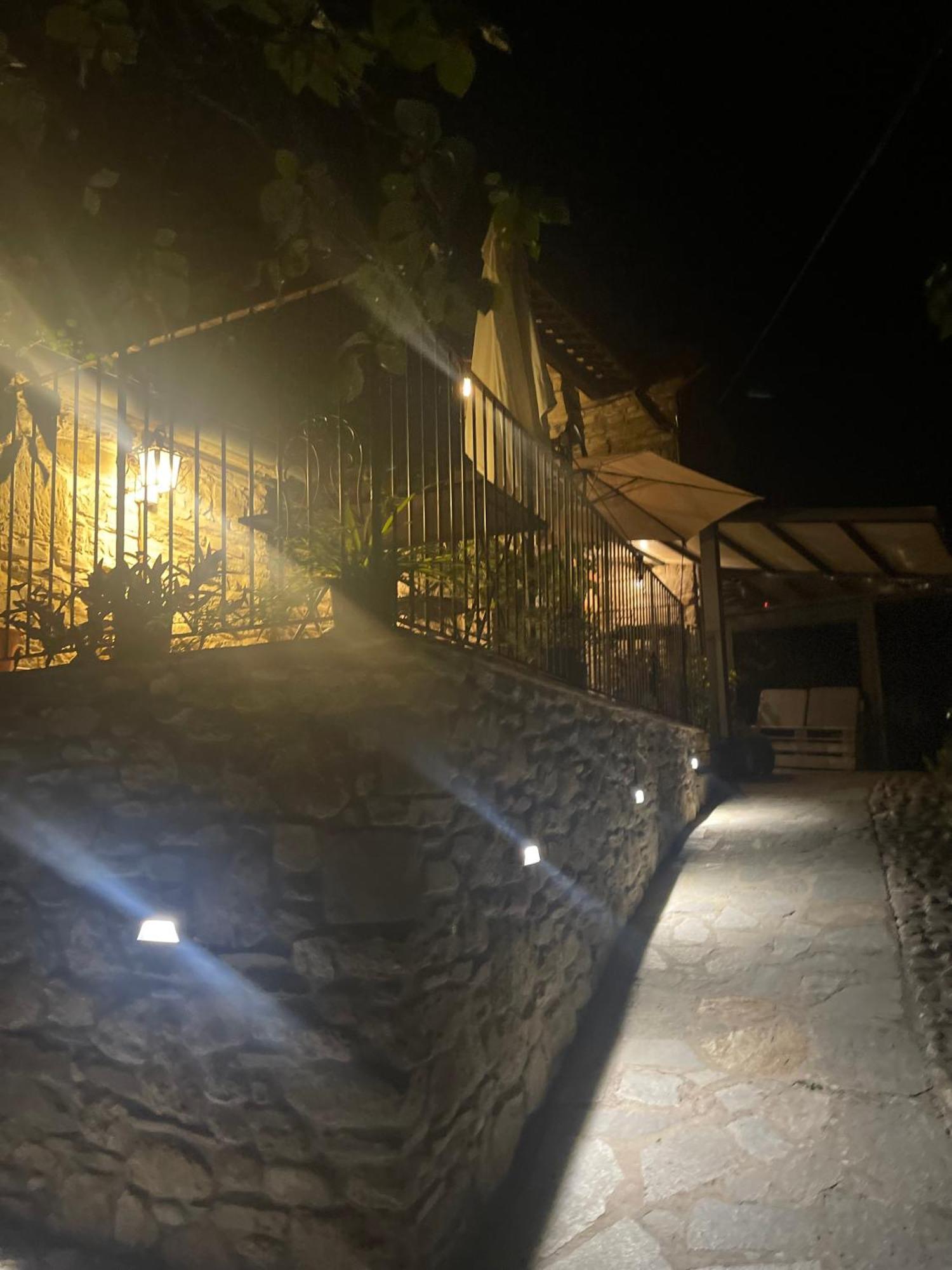 Maison d'hôtes Il Borghetto Di Pedana à Città di Castello Extérieur photo