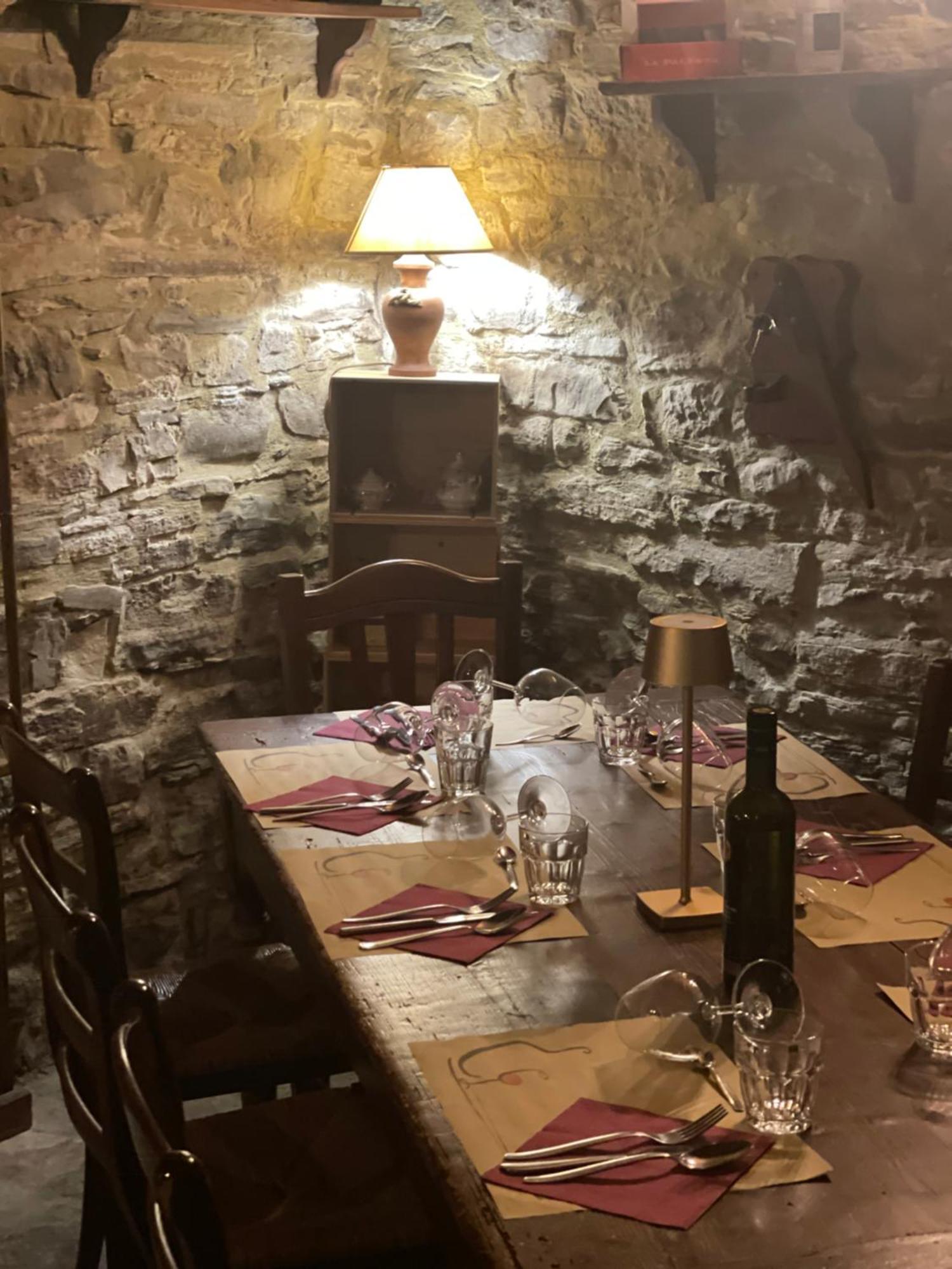 Maison d'hôtes Il Borghetto Di Pedana à Città di Castello Extérieur photo