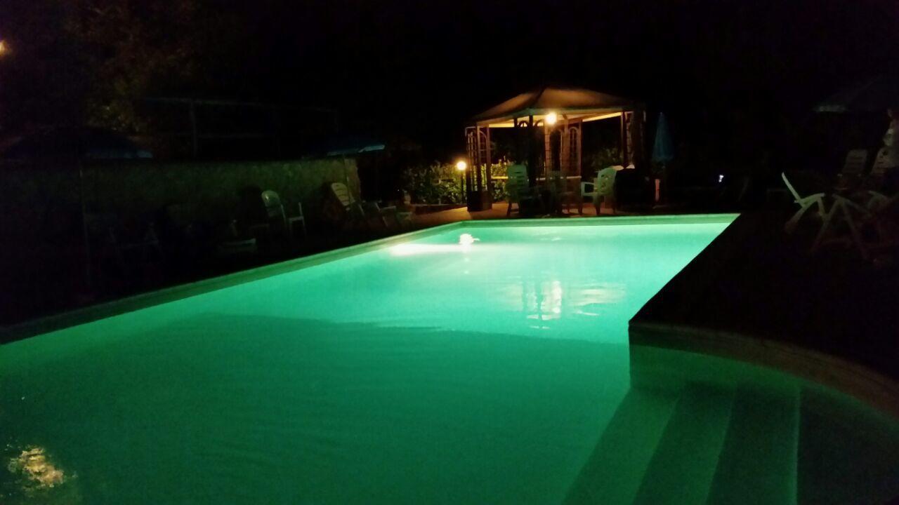 Maison d'hôtes Il Borghetto Di Pedana à Città di Castello Extérieur photo