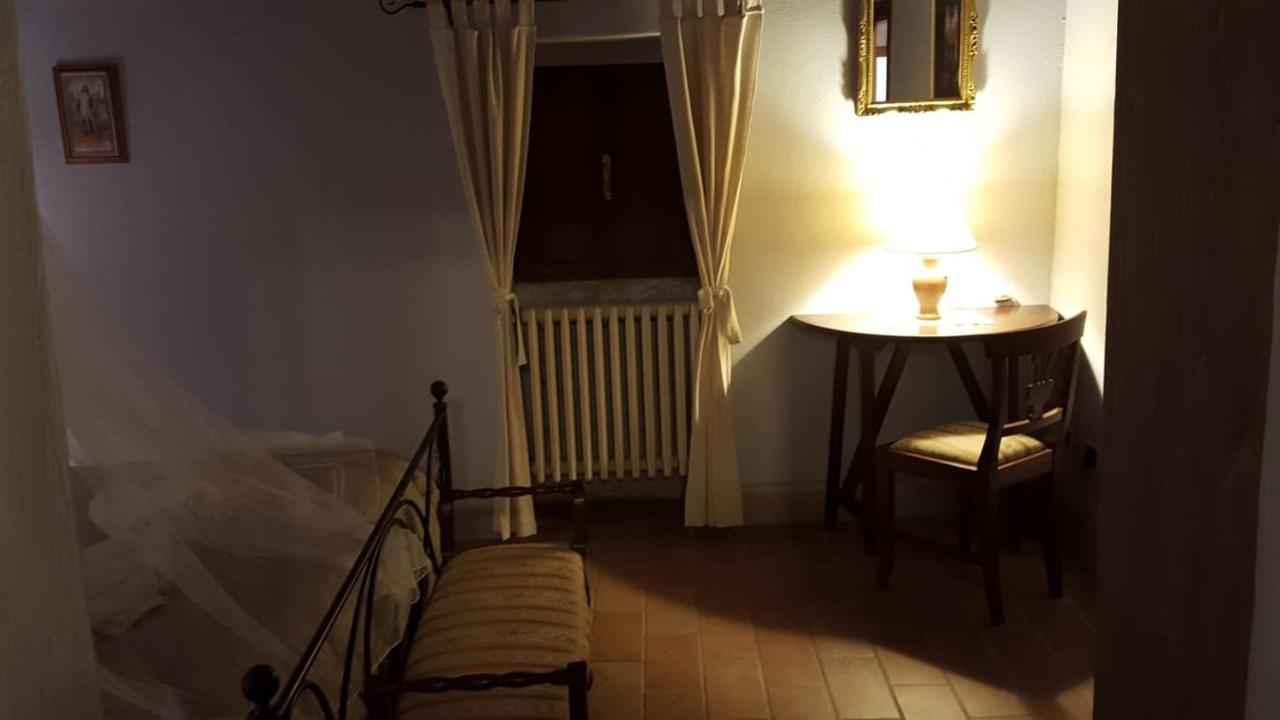 Maison d'hôtes Il Borghetto Di Pedana à Città di Castello Extérieur photo